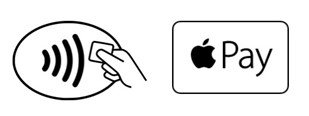 Apple Pay Logo